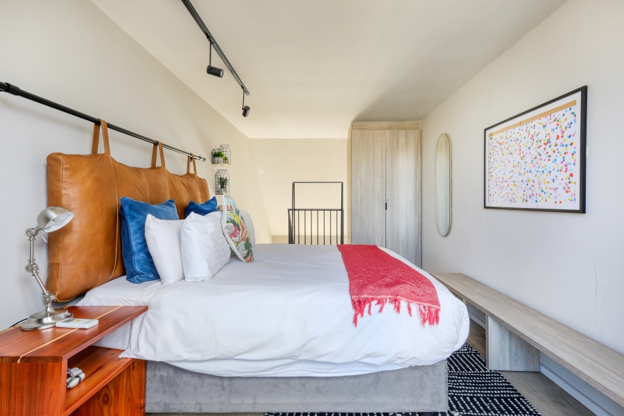 To Let 1 Bedroom Property for Rent in Cape Town City Centre Western Cape